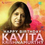 Happy Birthday Kavita Krishnamurthy - Krishna Pandit Song Download